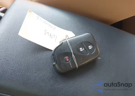 2012 Lexus Ct 200H Premium z USA, uszkodzony, nr VIN JTHKD5BH9C2058466